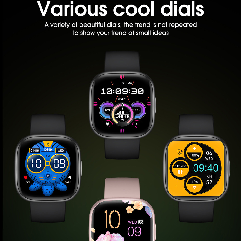 Outdoor Multi-function Smartwa - Korean Health Lifestyle ulasan dan harga