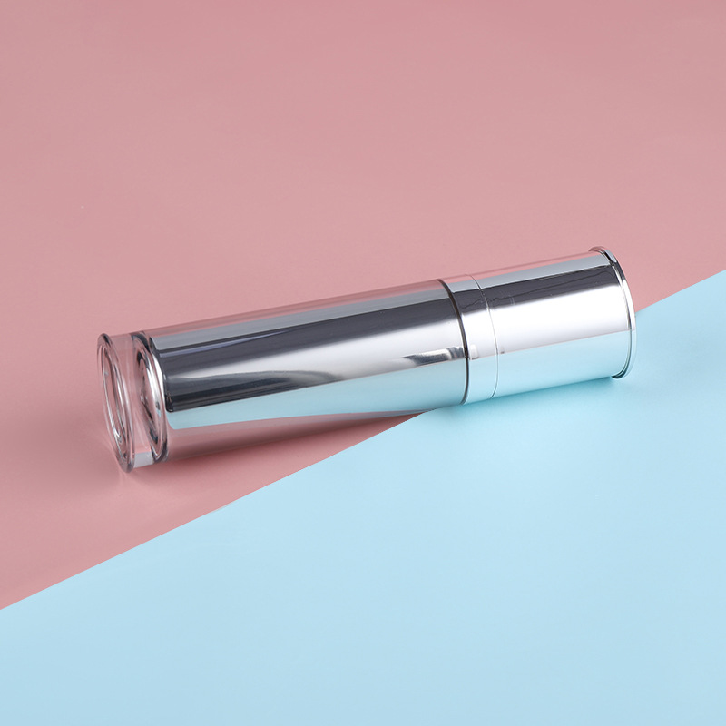 50ml shiny mirror silver acryl - Essence Serum Toner ulasan dan harga
