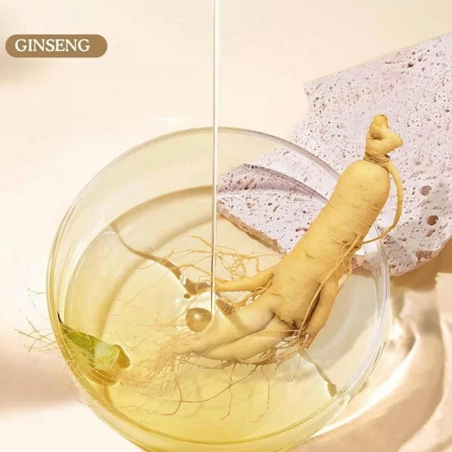 Gold Ginseng Face Essence Poly - Essence Serum Toner ulasan dan harga