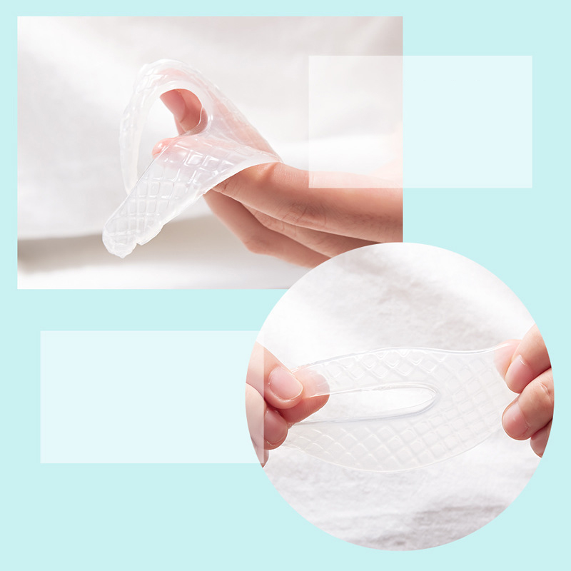 Wrinkle Remove Eyes Patches Fi - Sheet Mask Collagen ulasan dan harga