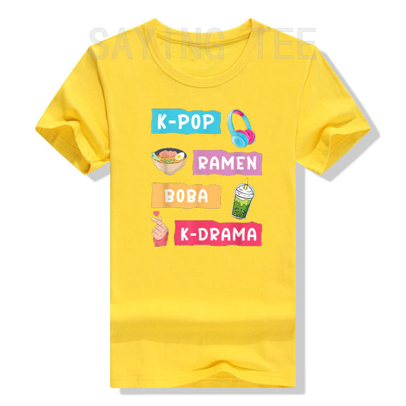 K-Pop Fashion for Fans of Kore - Lifestyle Korean Drama ulasan dan harga